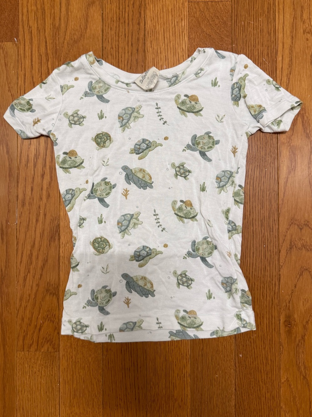 Tullabee Pajamas - Picture 2 of 4